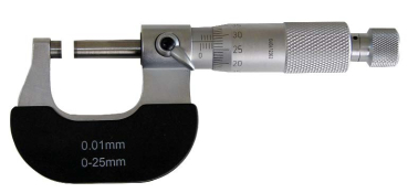 Präzisions-Mikrometer 25-50
